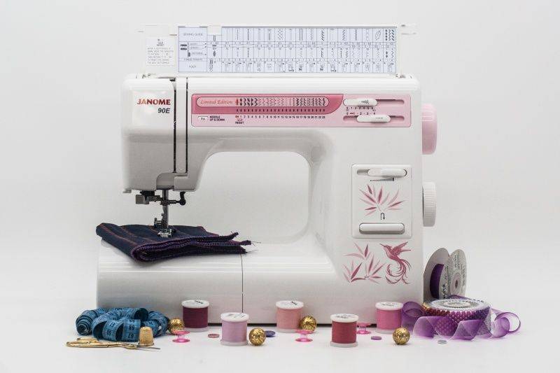 Обзор опроса «какая швейная машина лучше» | красиво шить не запретишь!