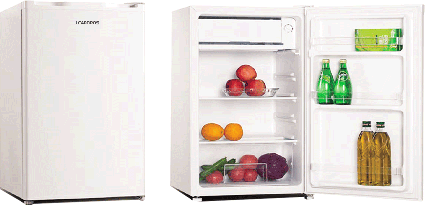 Выбираем холодильник для дачи: рейтинг качественных и недорогих моделей