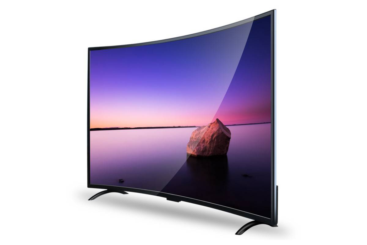 Выбираем прямой или изогнутый экран телевизора: преимущества и недостатки моделей, которые вы должны знать перед покупкой, советы и рекомендации