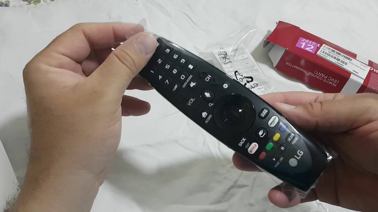 Как правильно разобрать пульт от телевизора