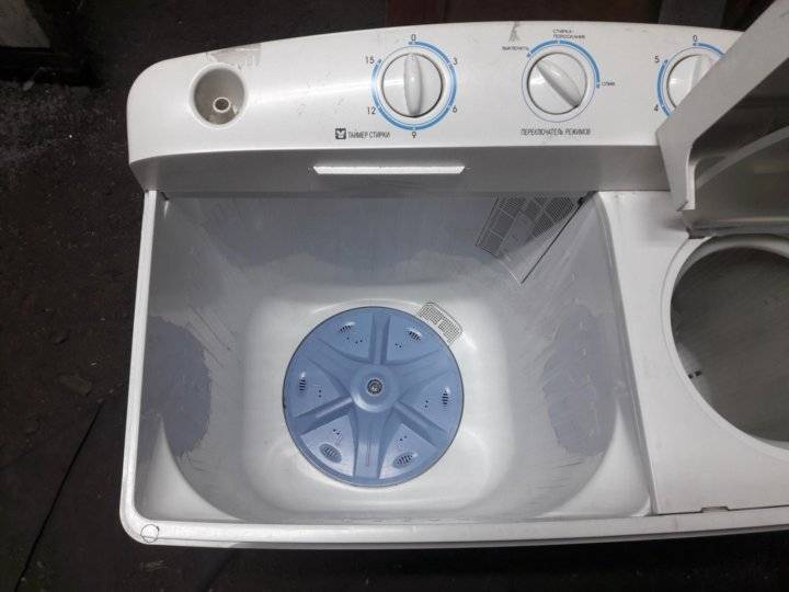 Не работает центрифуга в стиральной машине полуавтомат - kupihome.ru