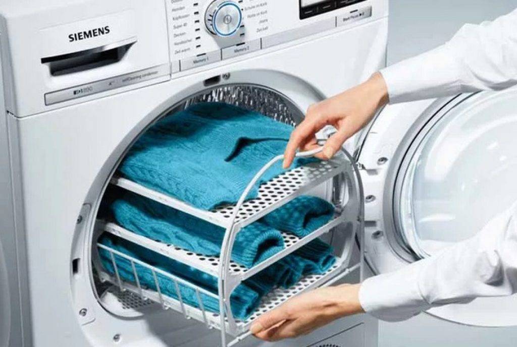 Лучшие стиральные машины с сушкой - рейтинг 2022