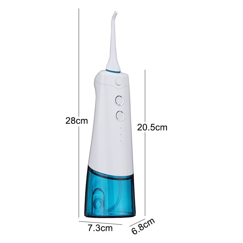 Ирригатор или электрическая (ультразвуковая) зубная щетка - что лучше использовать для ухода за ротовой полостью