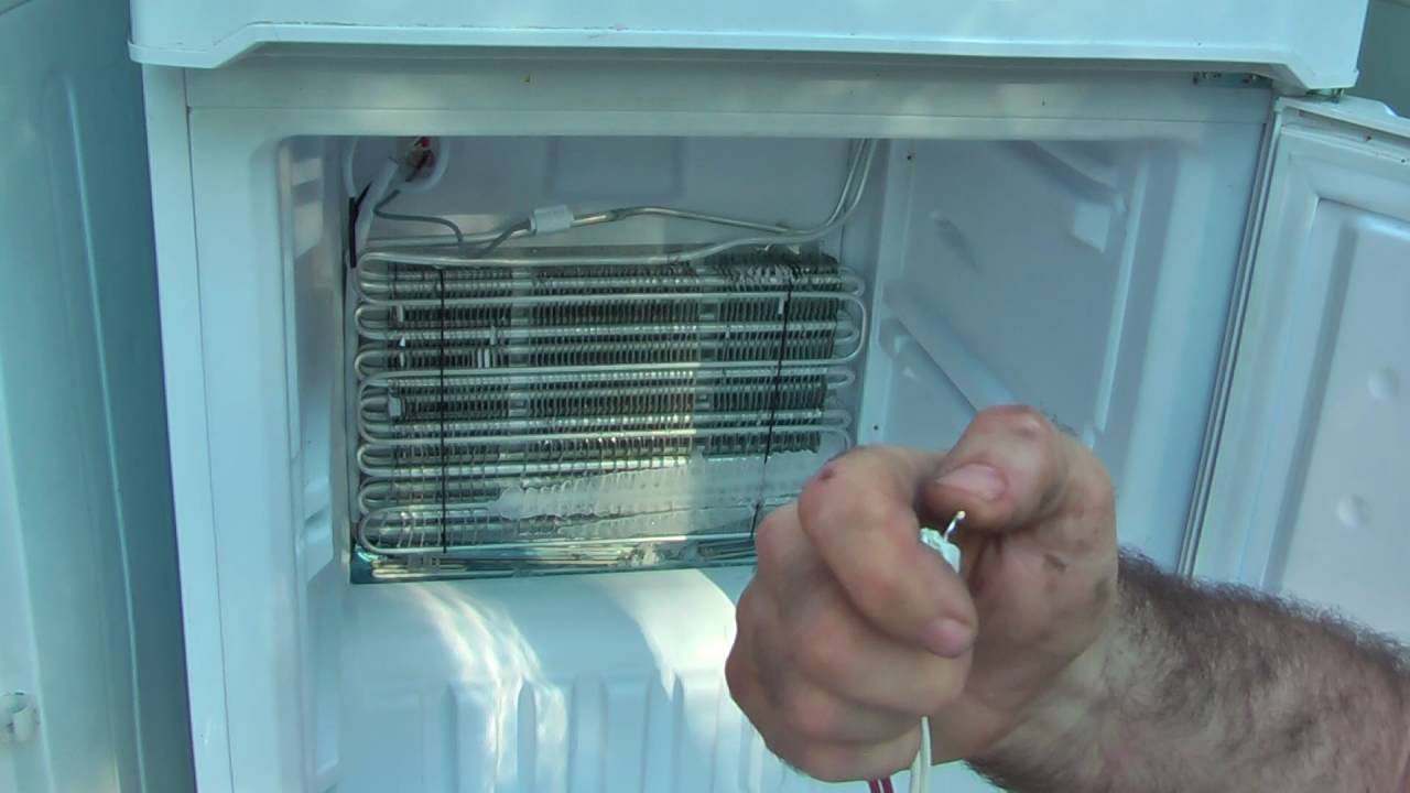 Компрессор работает, а холодильник не морозит и другие проблемы с работой холодильника и их устранение. правила заморозки