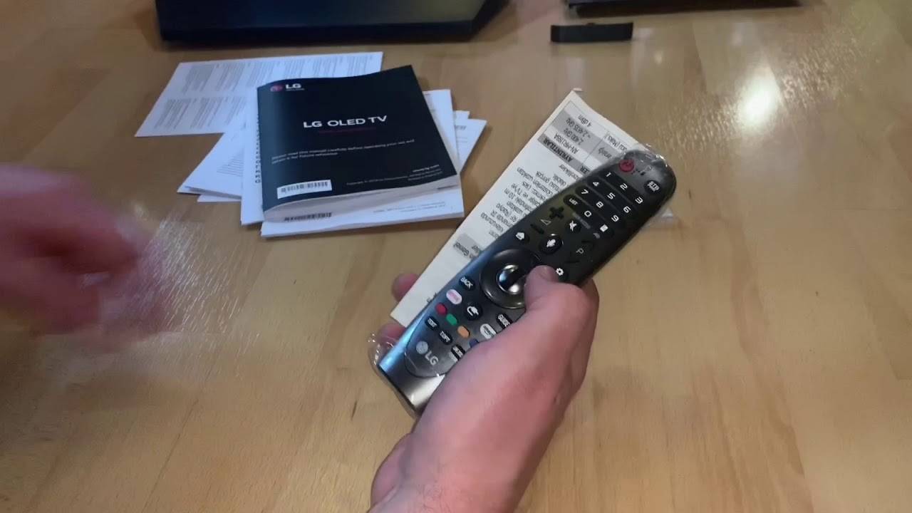 Как разобрать пульт от телевизора samsung - пошаговая инструкция