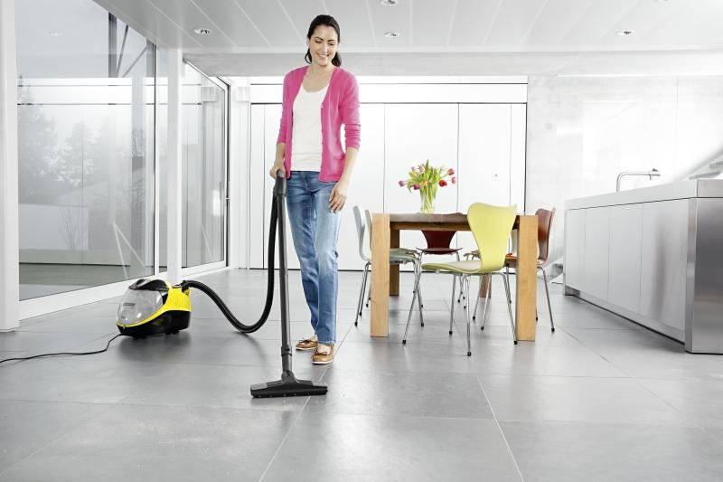 Советы экспертов как выбрать робот-пылесос для квартиры