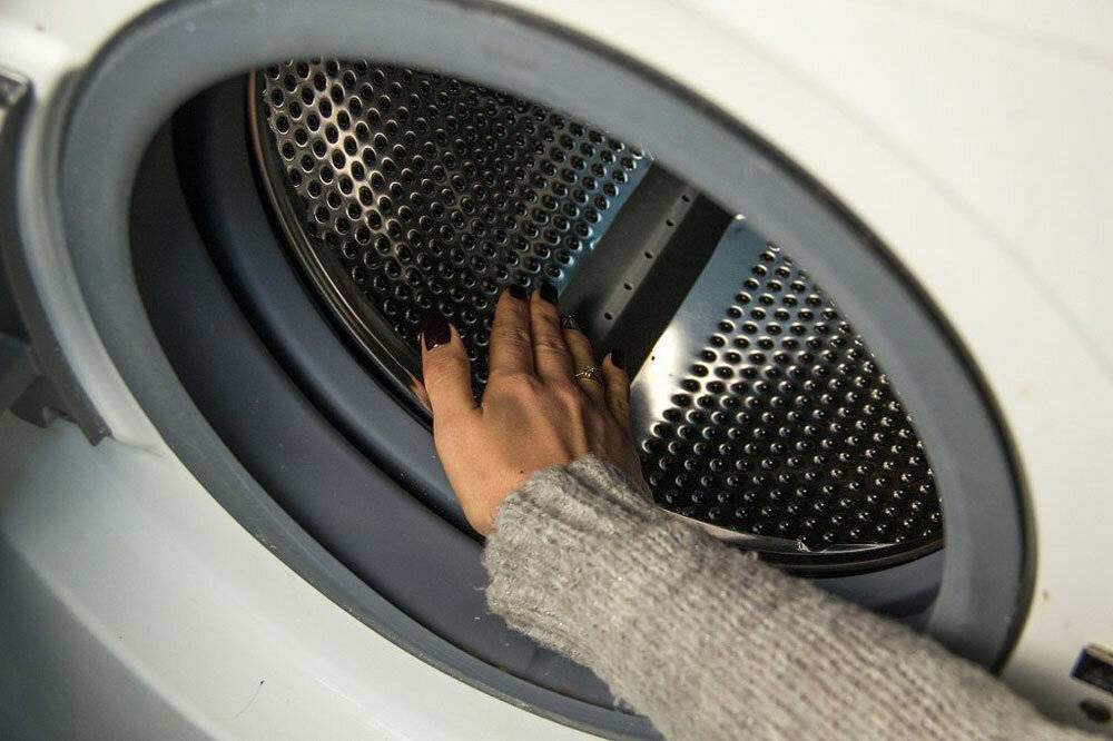 Как почистить стиральную машину: 6 действий, средства для чистки