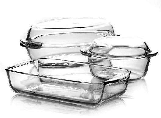 Можно ли ставить стеклянную посуду в духовку: преимущества и правила использования термопосуды