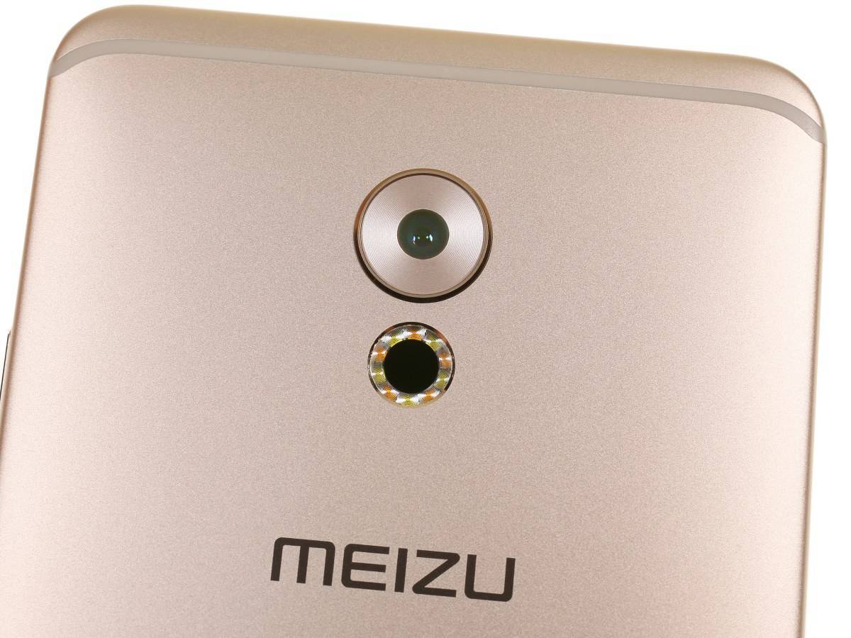 Обзор android-смартфона meizu pro 6 plus: полноценный китайский флагман