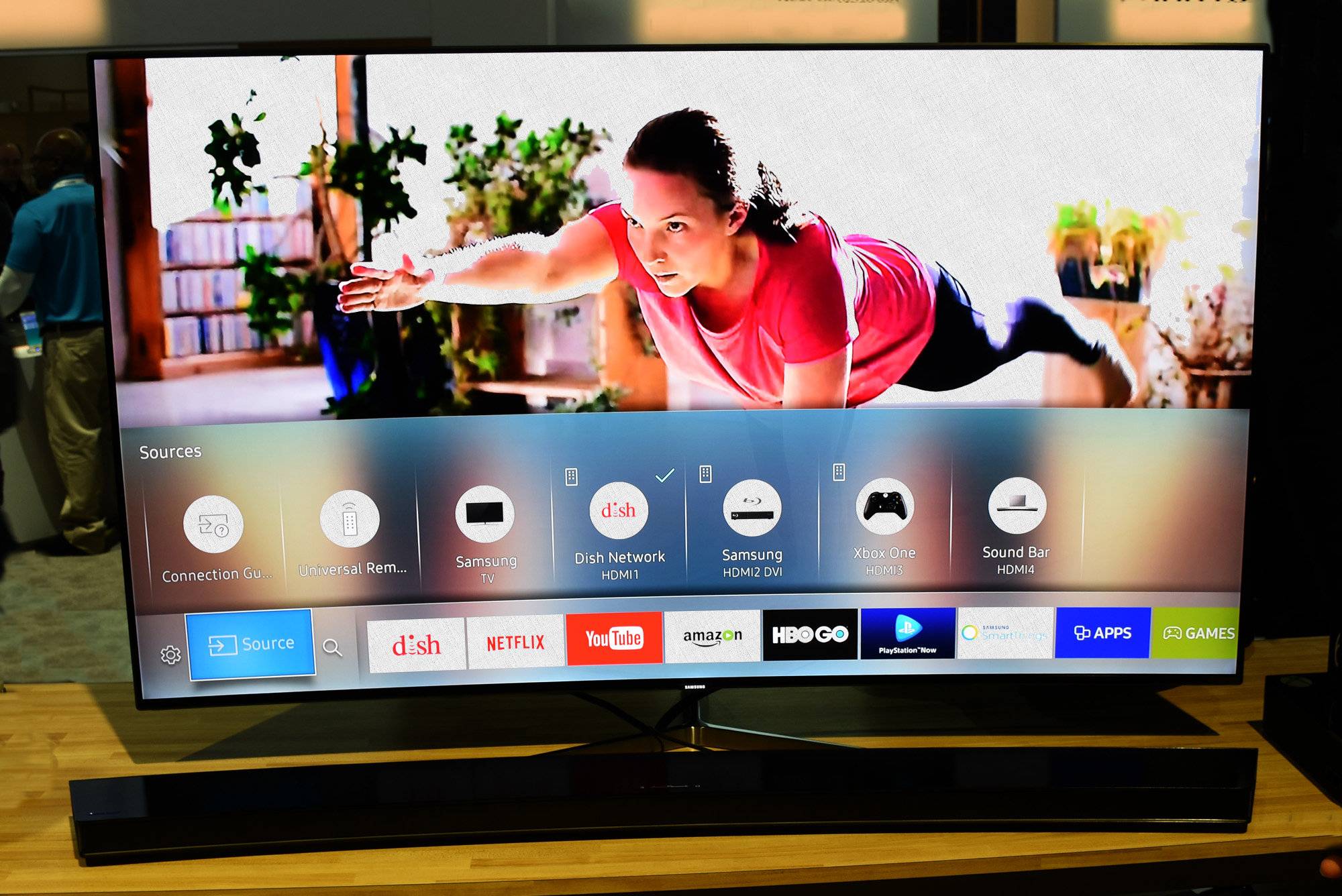 Способы подключения веб-камеры к телевизору