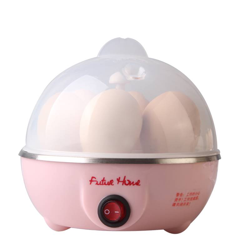 Современная яйцеварка: автоматизация варки яиц
