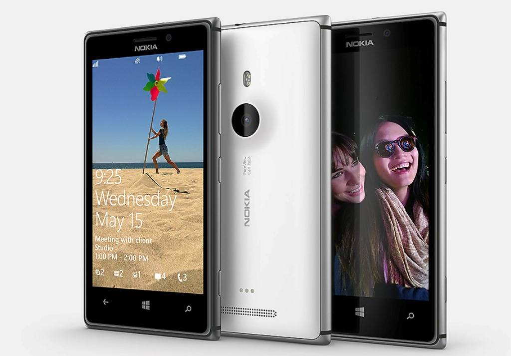 Nokia lumia 920 vs nokia lumia 925: в чем разница?
