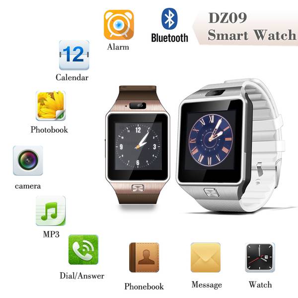 Smart watch dz09 — что это за смарт-часы, преимущества и недостатки, сколько стоят | appleiwatch.name | дзен