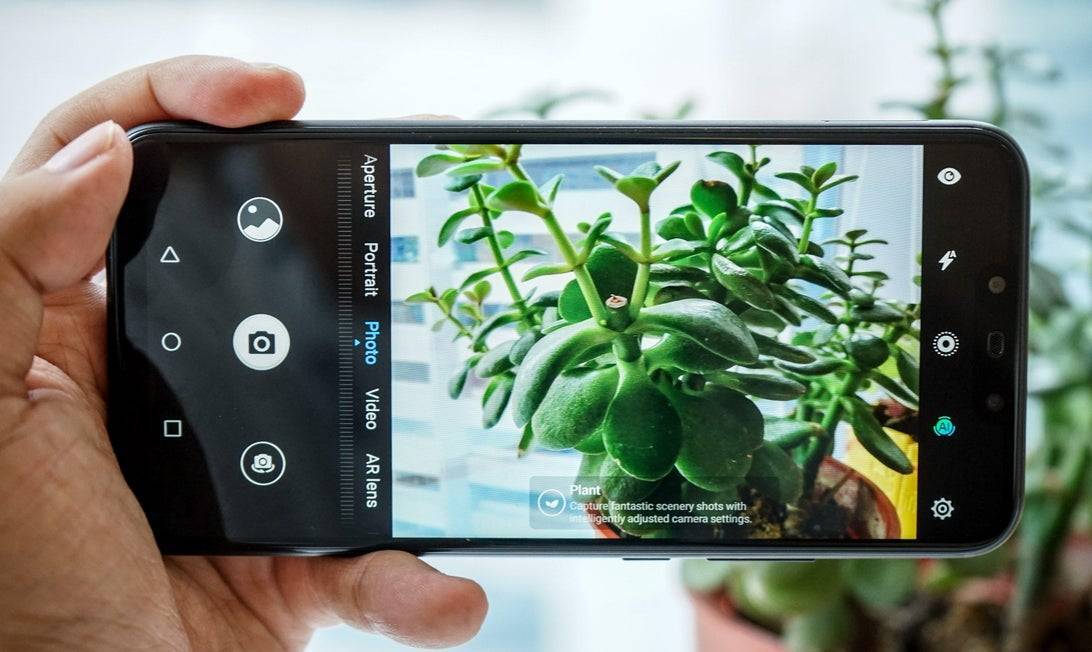 Обзор и тест смартфона huawei nova 2 — возможности камеры