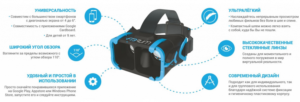 Как используют очки виртуальной реальности в медицине?
