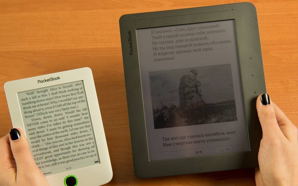 Электронная книга или планшет: что лучше выбрать для чтения