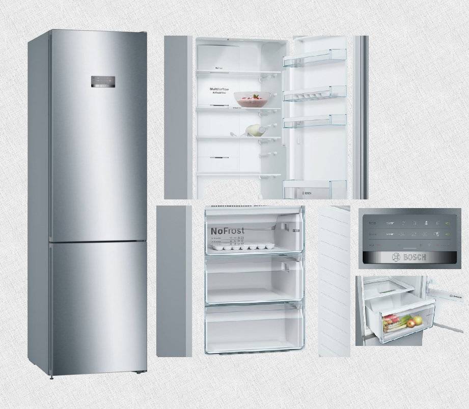 Топ-13 холодильников с поддержкой no frost - рейтинг лучших в 2022