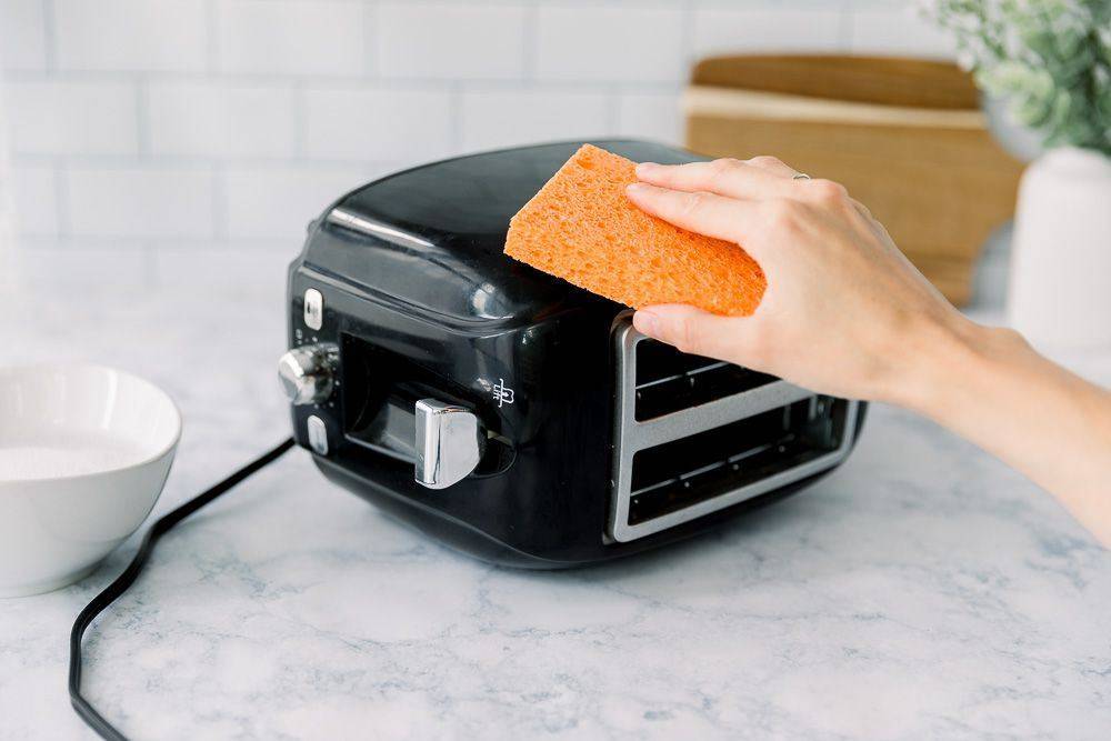 Как правильно пользоваться тостером
