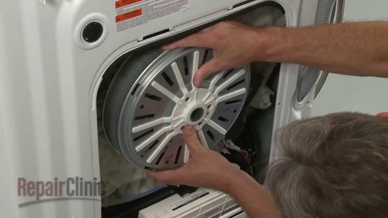 Как снять барабан со стиральной машины самсунг: как вытащить деталь, заменить ее и избежать проблем в процессе снятия