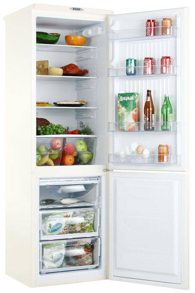 Лучшие холодильники indesit - рейтинг 2022