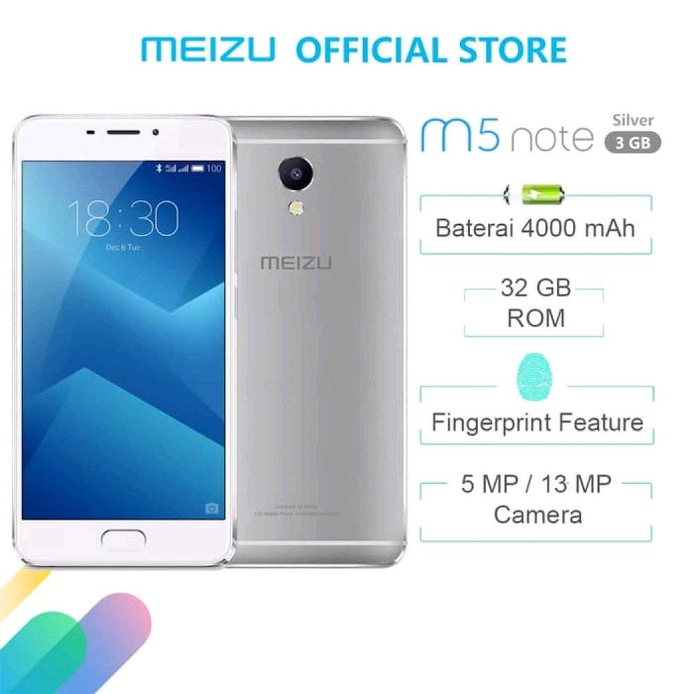Экспресс-обзор meizu m5 note: старый смартфон в новом корпусе - itc.ua