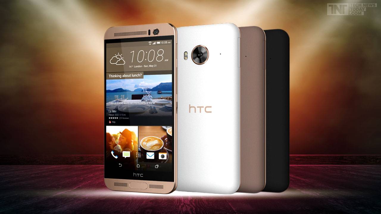 Полный обзор смартфона htc one m9 – "htc-review" - все устройства htc