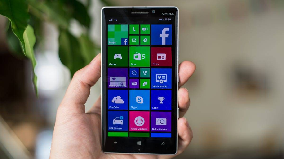 Обзор nokia lumia 930 – слишком хороший, чтобы быть незамеченным из-за нехватки приложений - windows 10, windows phone, обзоры смартфонов. приложения и игры.