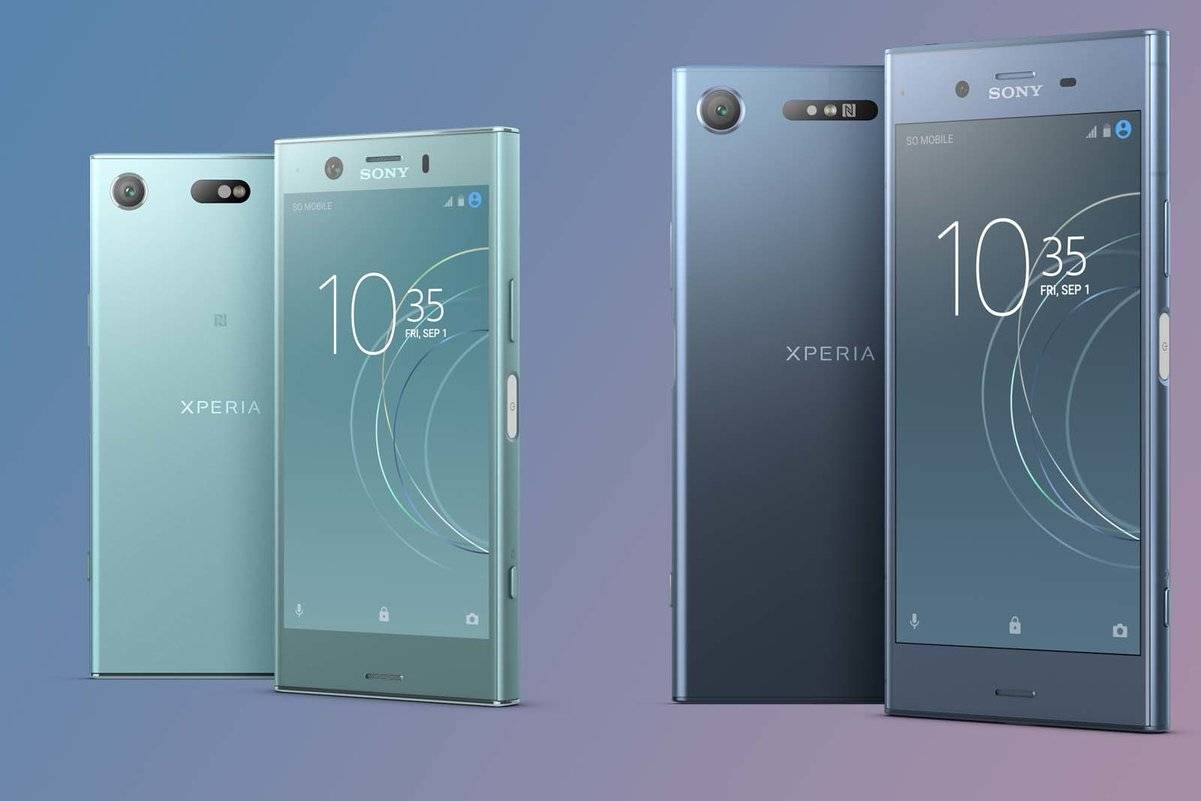 Обзор sony xperia xz2 premium - тяжёлый и дорогой смартфон