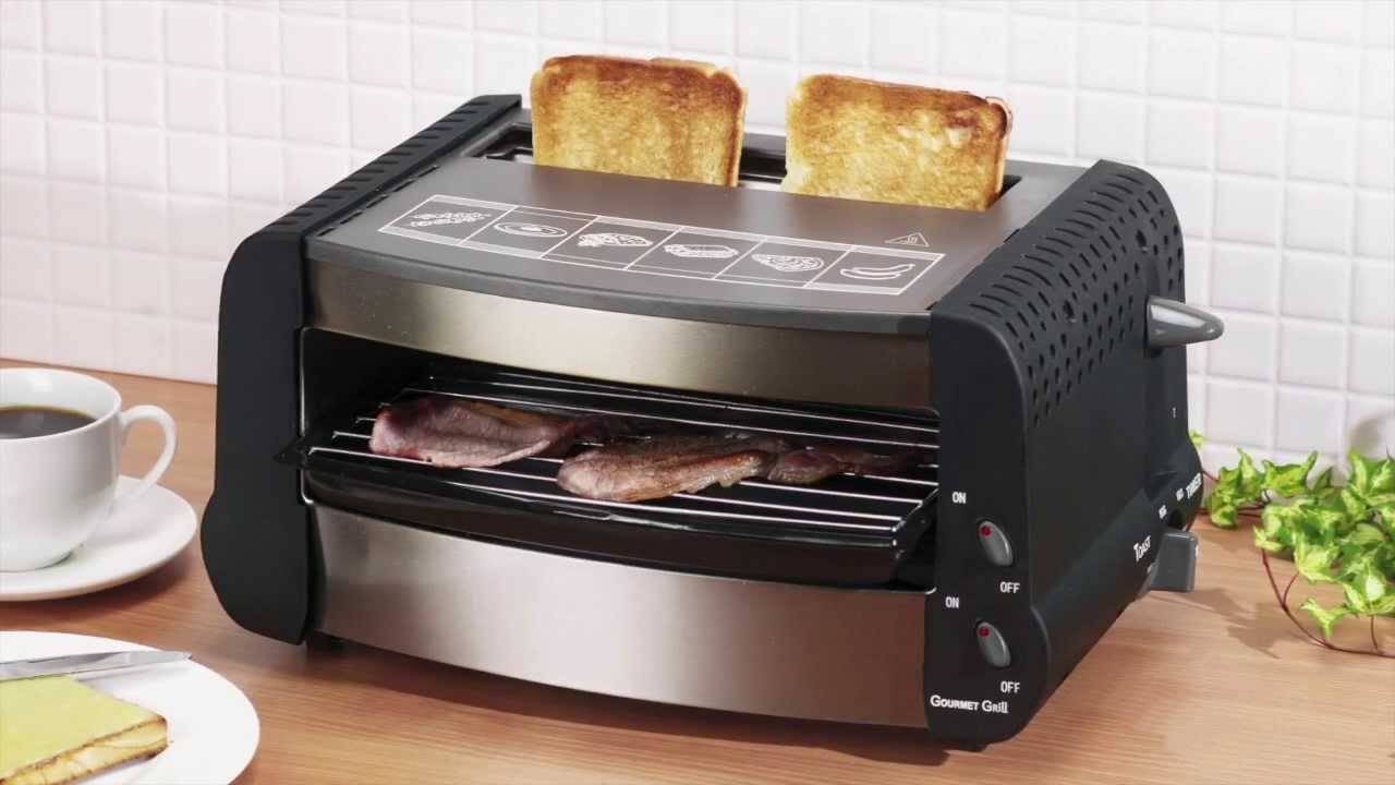 Как выбрать тостер для дома: какой лучше, основные параметры
