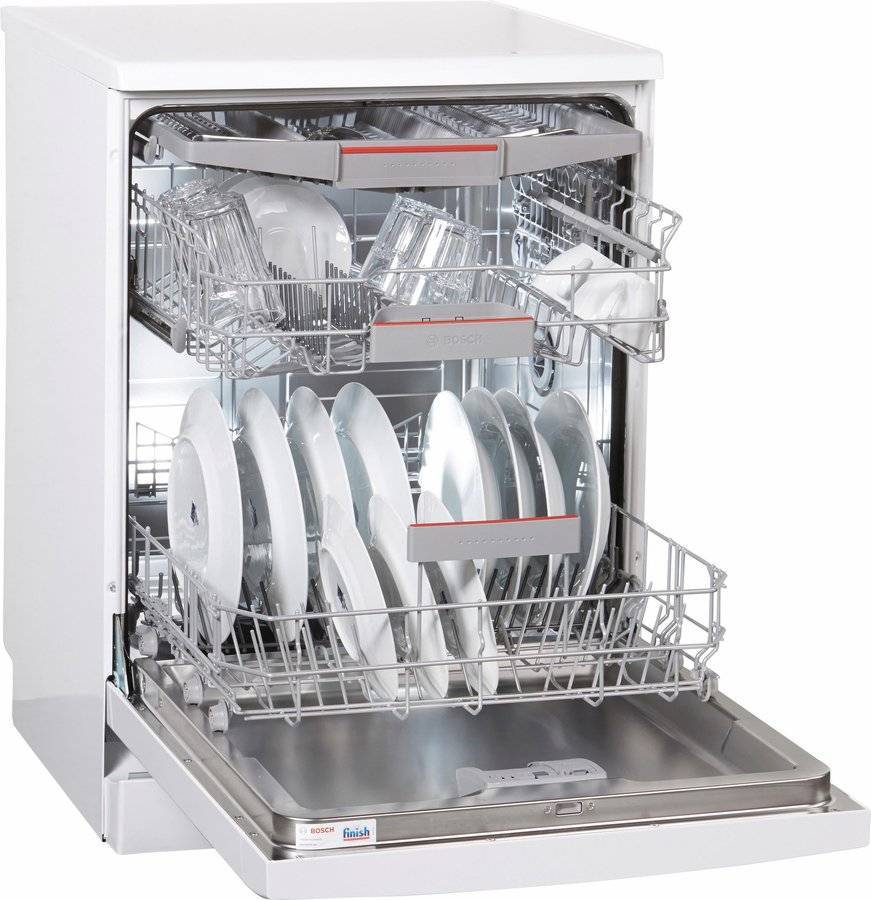 Как выбрать лучшую посудомоечную машину для любимой