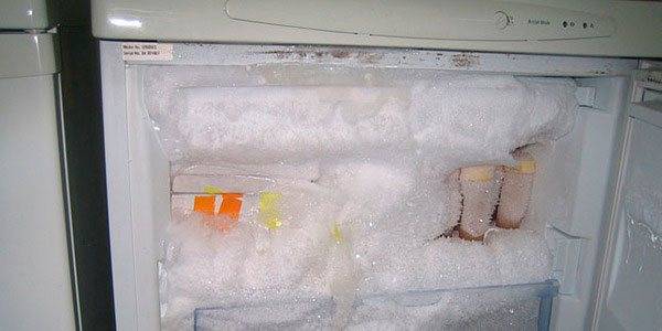 Как разморозить морозильную камеру: быстро в холодильнике, как часто нужно размораживать, правильно, бирюса