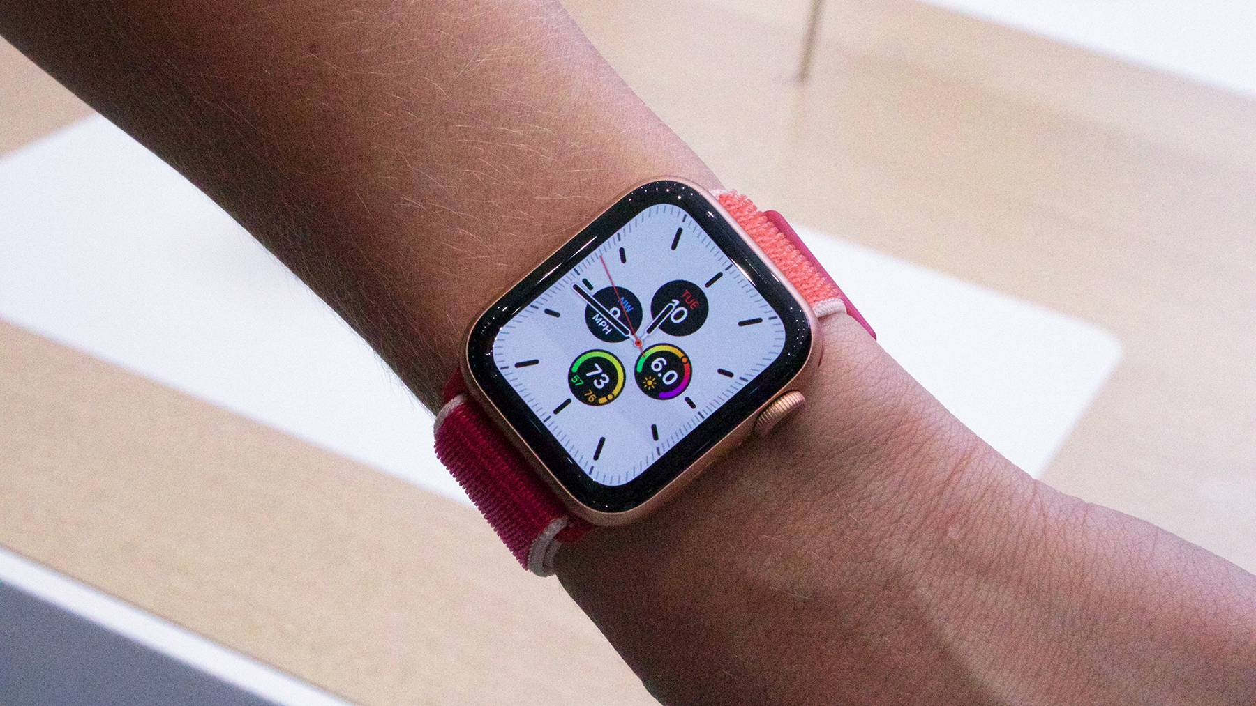 Обзор apple watch series 4: лучшие смарт-часы только улучшаются