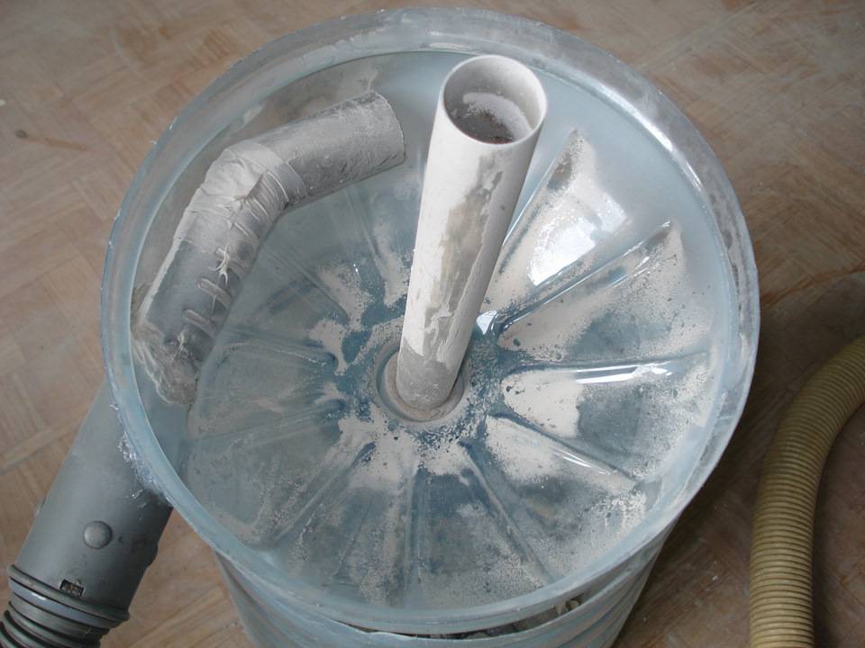 Как сделать фильтр для пылесоса своими руками — аквафишльтр, циклонный, мембраный, водяной