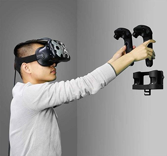 Топ-11 лучших очков виртуальной реальности – рейтинг 2021