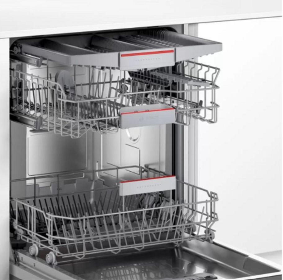 Как установить посудомоечную машину bosch самостоятельно