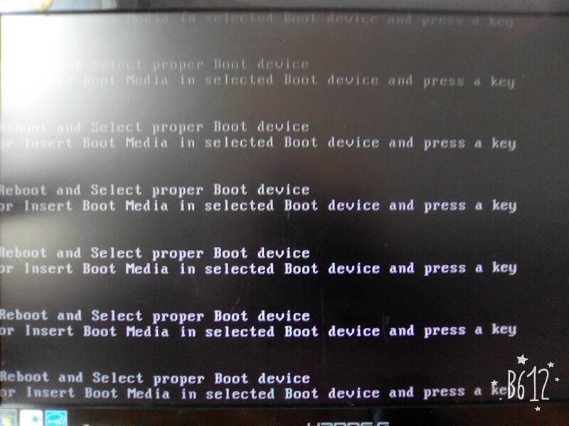 6 methods to fix no bootable device on windows 11, 10, 8, 7