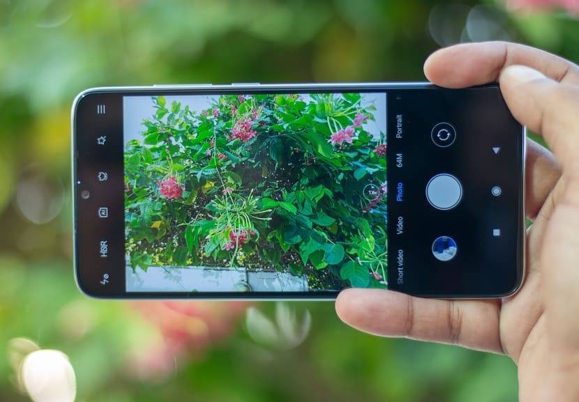 У какого смартфона xiaomi самая лучшая камера и какие фотосенсоры бывают