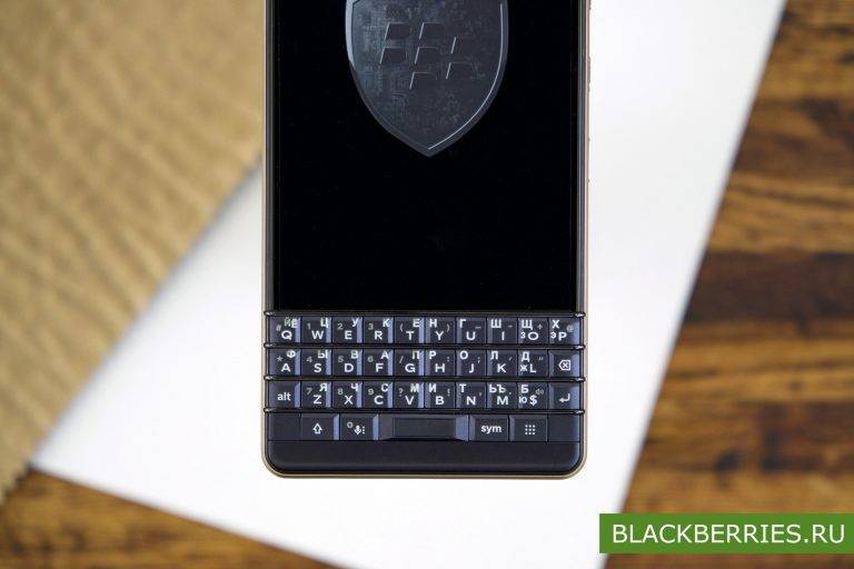 Обзор blackberry key2: бизнес-хипстер на android