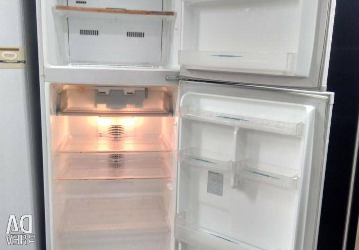 Как отремонтировать холодильник «samsung» no frost своими руками