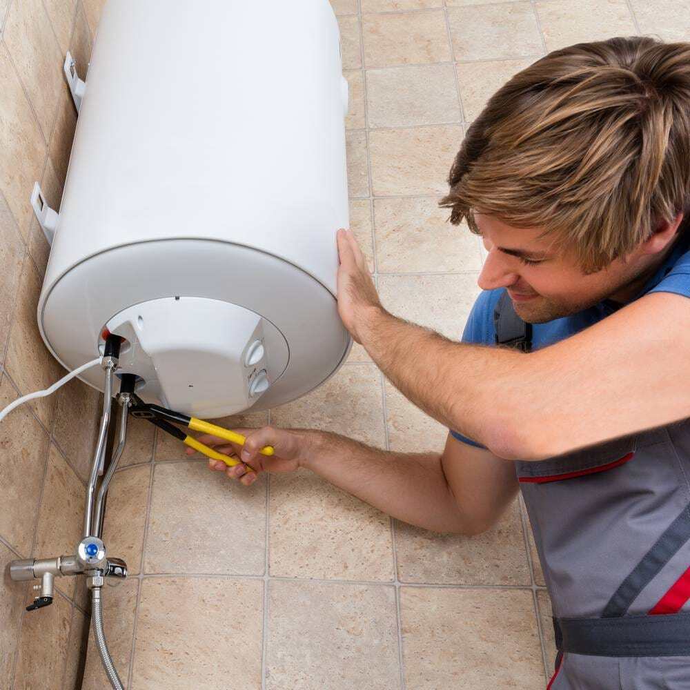 Методы ремонта водонагревателей на дому
