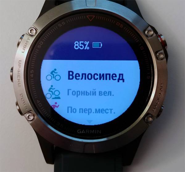 Garmin fenix chronos: спортивные часы за 90 000 рублей| ichip.ru