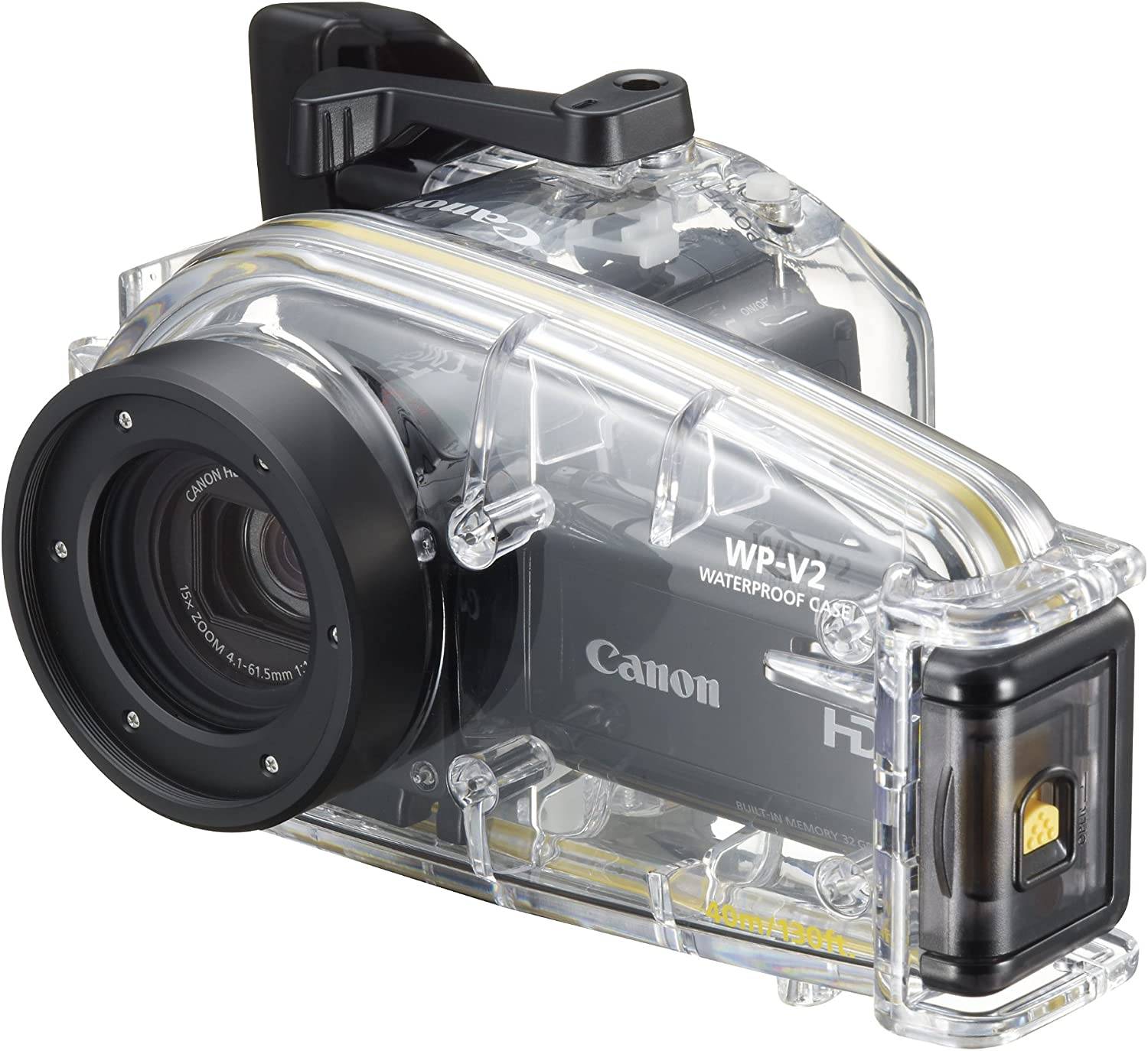 Фотоаппараты для съемки под водой – правильный выбор и покупка камеры