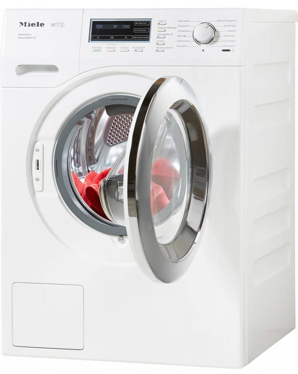 Какие стиральные машины самые надежные - советы специалистов и ремонтников