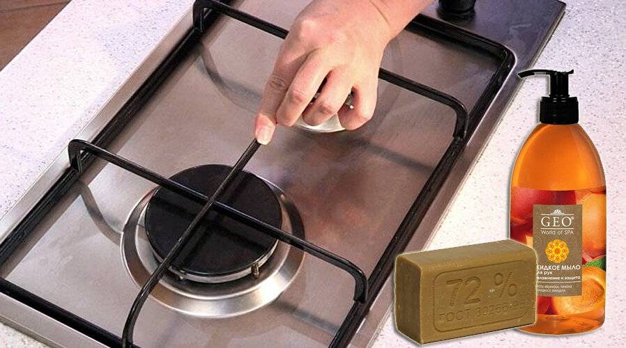 Как очистить и отмыть плиту от жира с нагаром – 7 супер-средств