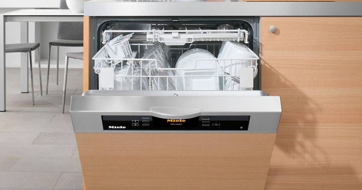 Выбираем посудомоечную машину: гайд и рейтинг лучших моделей | ichip.ru