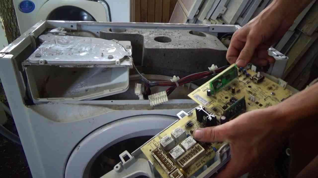 Ремонт замка двери стиральной машины своими руками: видео, советы мастеров. – сервисный центр «ремонтехник»