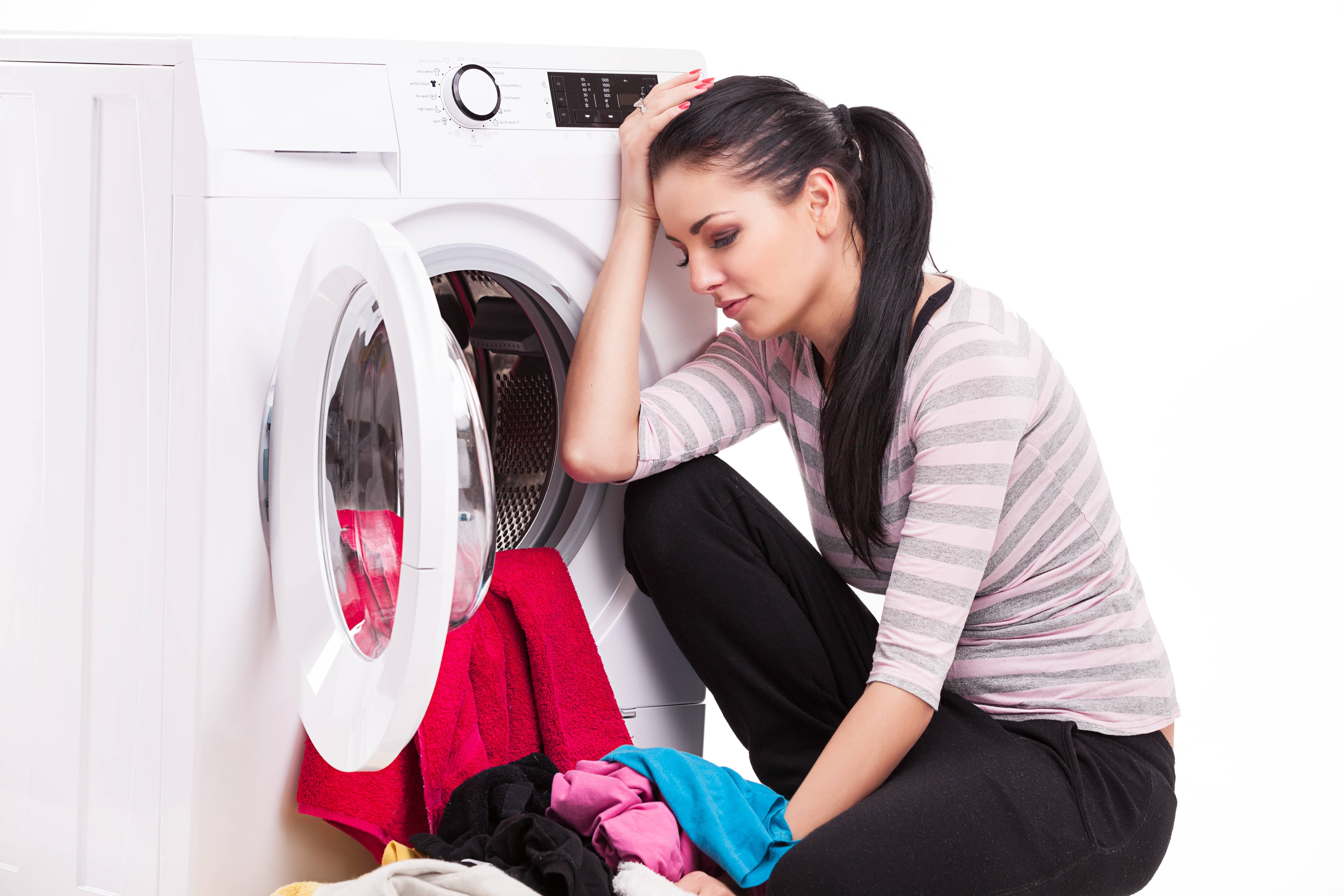 Как отремонтировать стиральную машину автомат в домашних условиях, что делать