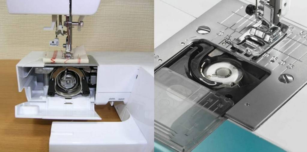 Как правильно выбрать швейную машину