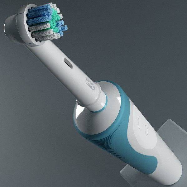 Электрические зубные щетки – преимущества и недостатки