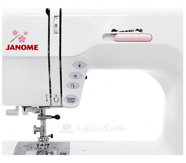 Рейтинг швейных машин janome за 2022 год: лучшие модели для всех видов ткани